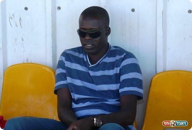 "מה שיהיה, יהיה". אלסנע (אלי שמואלי)