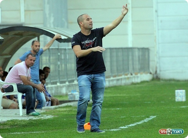 ווינר. שי מאור (לירן דורף)