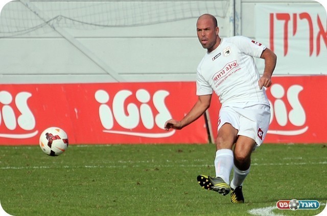 אורן רותם, פורש ממשחק ועובר לקווים (לירן דורף)