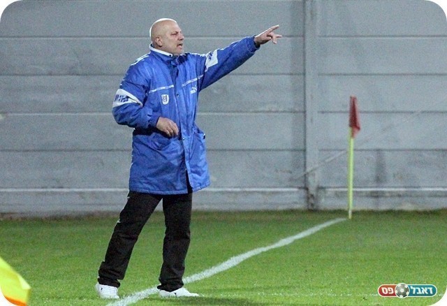 הרכב חסר. סגל (צילום: לירן דורף)