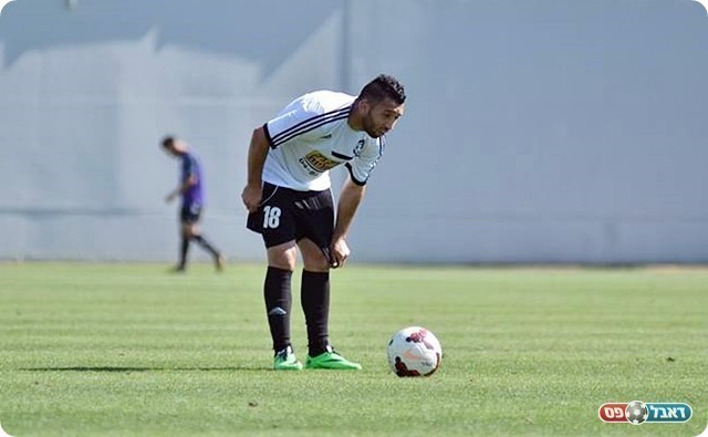 מורג'אן. הקרב במרכז השדה יכריע את המשחק (ארנון לוי)