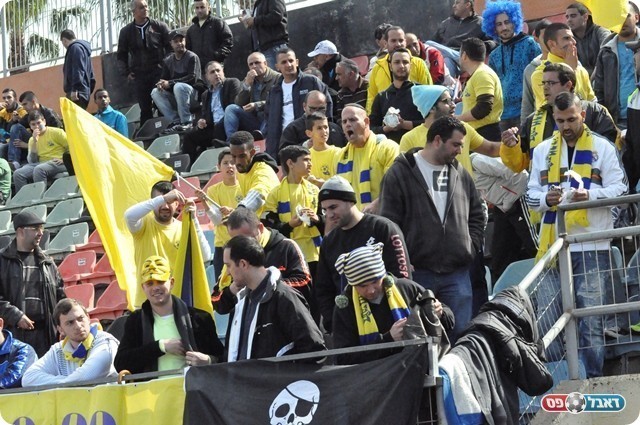 ואלה של קריית גת