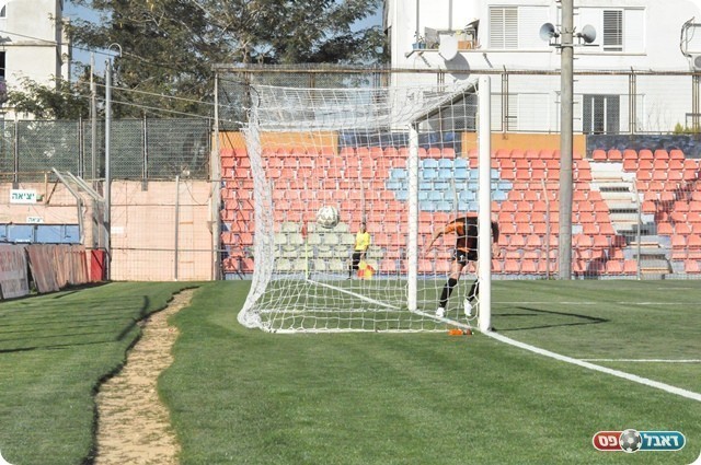 כובש (צילום: מוחמד חאדר אניס)