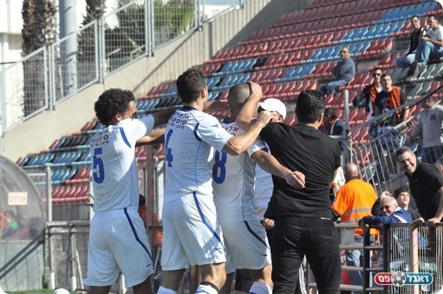 חריש עמוק בסגל? שחקני יפו (קובי רוזן)