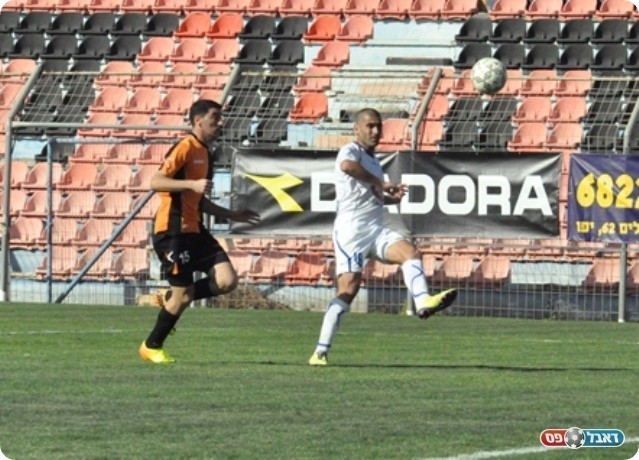 כמעט השני. קרגולה מקשית (צילום: מוחמד חאדר אניס)