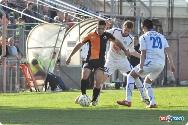 מנע שער בטוח. סיטלקול (צילום: מוחמד חאדר אניס)