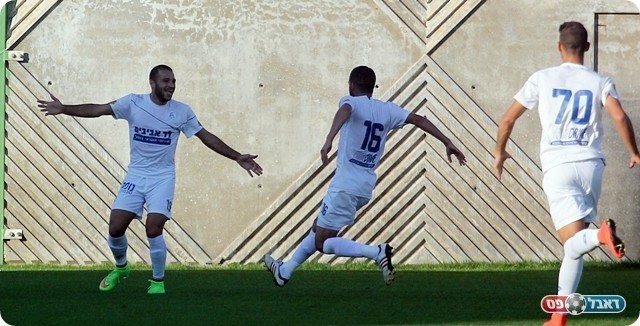 דבורה חוגג שוויון (לירן דורף)