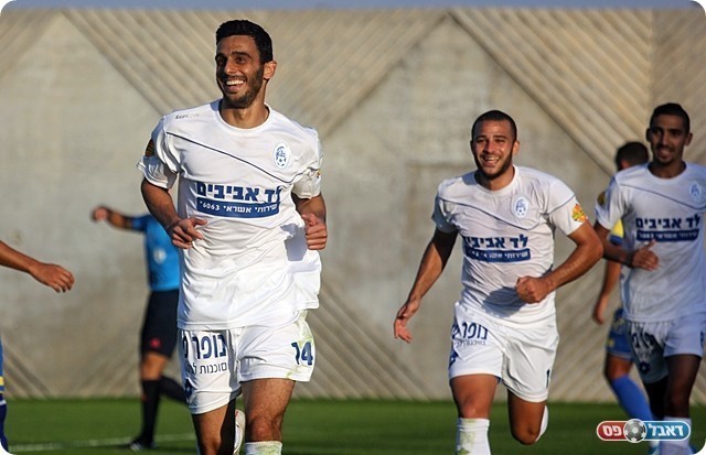 שבחון חוגג (לירן דורף)