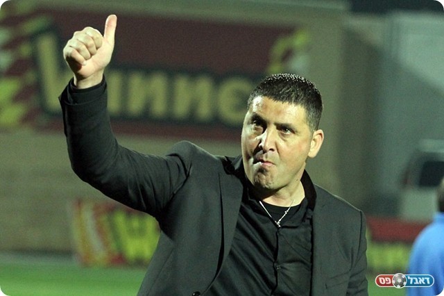 יובל נעים, אי עלייה תיחשב ככשלון (וואלה ספורט)