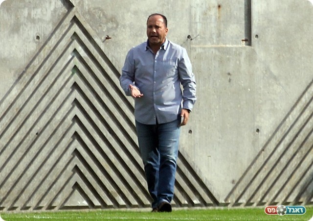 עובדיה, חוסר הצלחה זה דבר יחסי (לירן דורף)