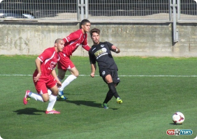 בישול ענק. ברק (צילום: חג'ג' רחאל)