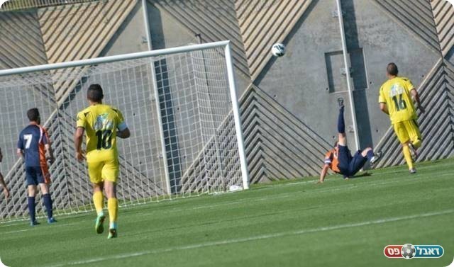 וניסיון המספרת של אסייג (צילום: ולדי מויסייב)