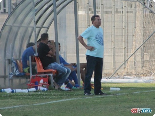 בהלם 2. וקנין (צילום: שי מוגילבסקי)