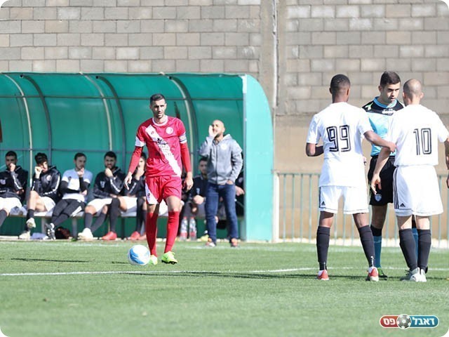 מלול לפני הבעיטה (וואסים מוואסי)