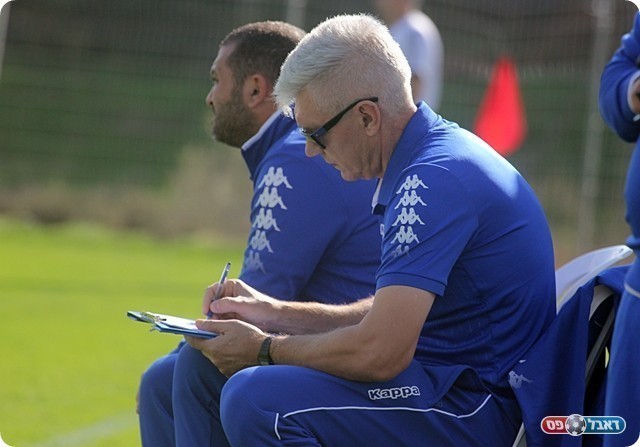 טרטיאק, נורדיה בדרך הנכונה (לירן דורף)