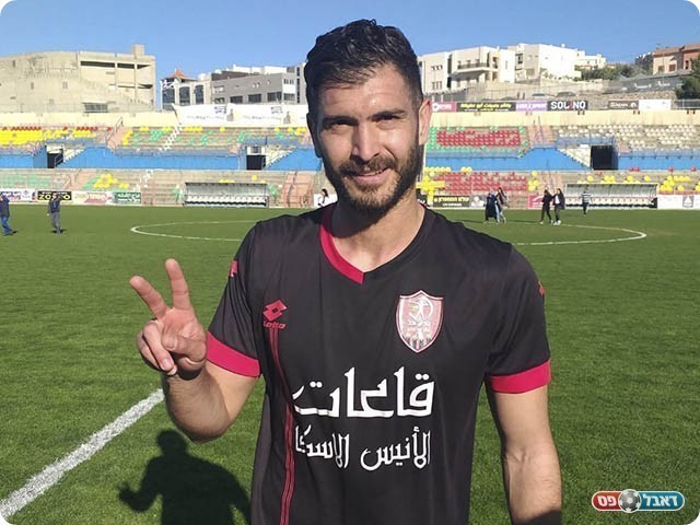 כבש צמד. קראקרה (דאפר מחאמיד)