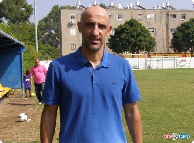 מקסימום במגבלות התקציב. מזרחי (צילום: אמיר שיבי)