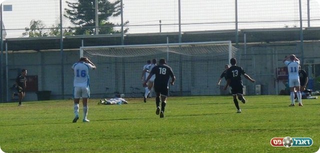 אונו בהלם. השוויון (אלי שמואלי)