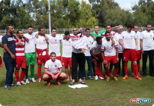 "רצו אותי ורציתי אותם". חוגגים עלייה (אלי שמואלי)