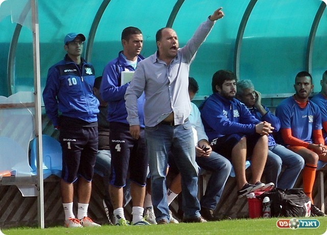 עובדיה, הסיפור העצוב של המשחק (לירן דורף)