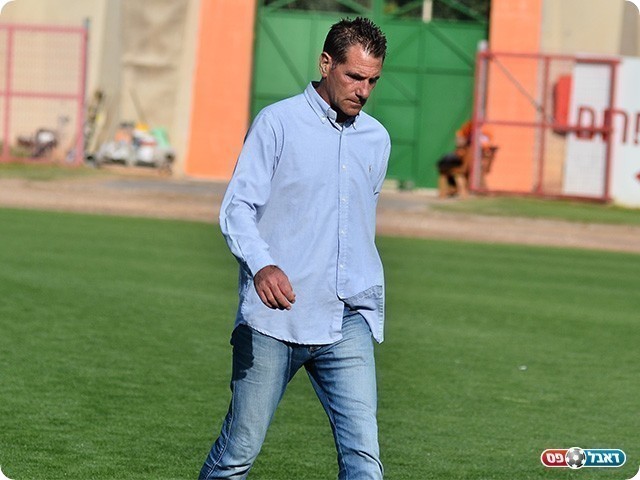 מימנו לו רכב מכספי "סגמנט טכנולוגיות"? פליקס נעים (ארנון לוי)