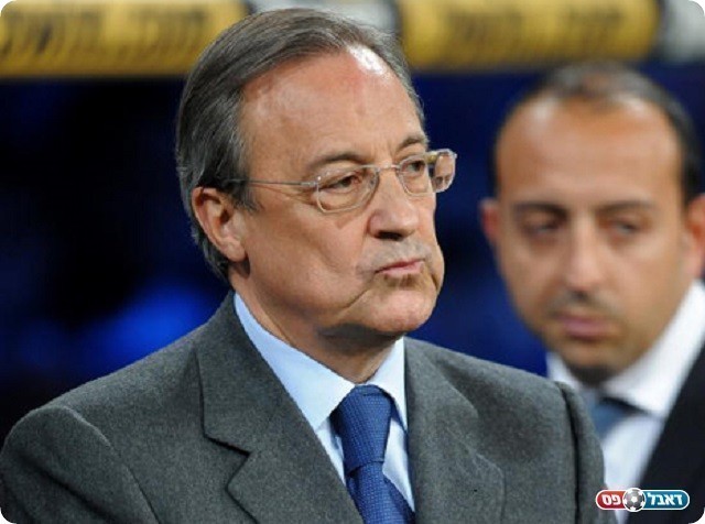 מישהו צריך לממן את הרכישות הגדולות של הכוכבים, לא? פרז (ספורט 5)