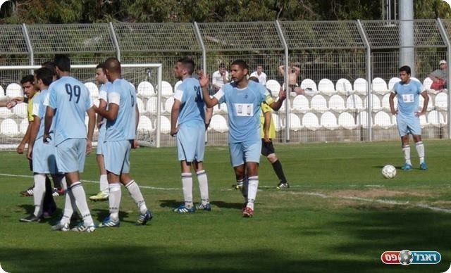 נתניה לא ויתרה. פרטוק מתכונן לבעיטה (אלי שמואלי)