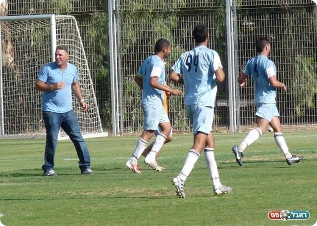 ונתניה חוגגת (אלי שמואלי)