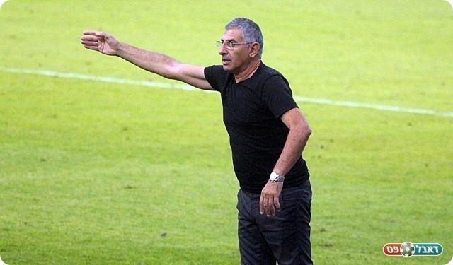 דני גולן, הוציא את רמת גן מבור התחתית (לירן דורף)