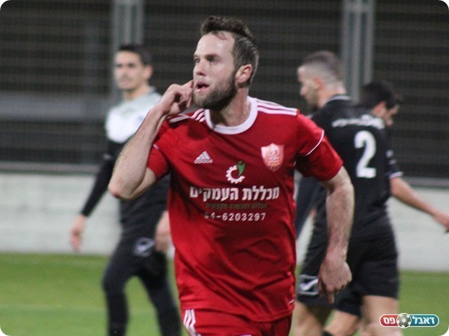 ריף מסיקה. שער גדול שלו (דאפר מחאמיד)