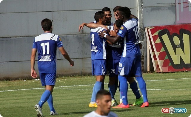 רמת השרון חוגגת