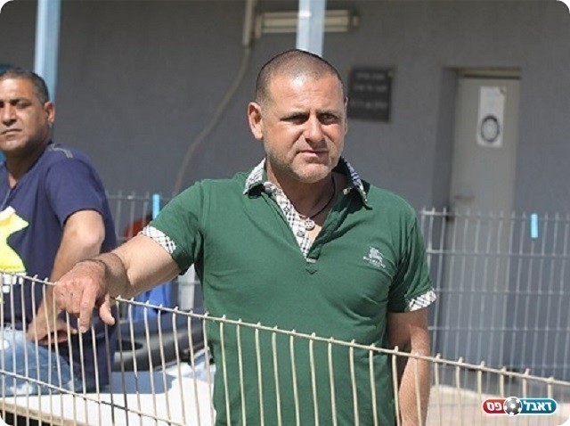 נקודות ראשונות או 4 הפסדים רצופים? ויינשטיין (שלומי גבאי)