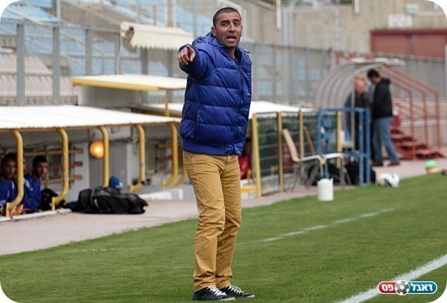 רפי בוסקילה. סיפור העונה (לירן דורף)