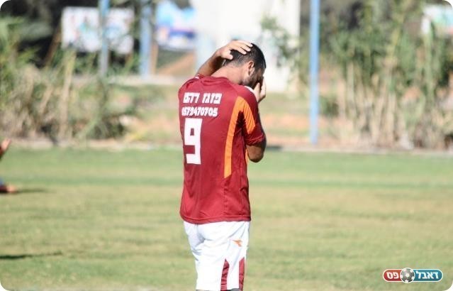 סוויסה מודה לקב"ה (צילום: אורי גבאי)