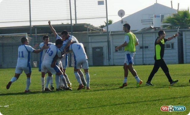 תיקו שהספיק. אונו חוגגת (אלי שמואלי)