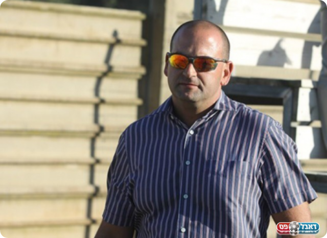 יעזוב את המועדון אם האוהדים ימשיכו לקלל? סתיו שחם