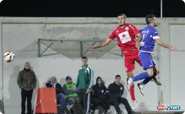 היה ברור מי תנצח. עובדיה וציון במאבק אווירי (קובי רוזן)