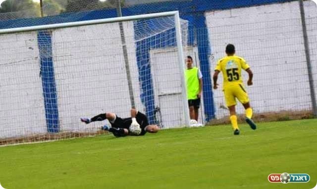 רוזנקוביץ' קולט (צילום: ולדי מויסייב)