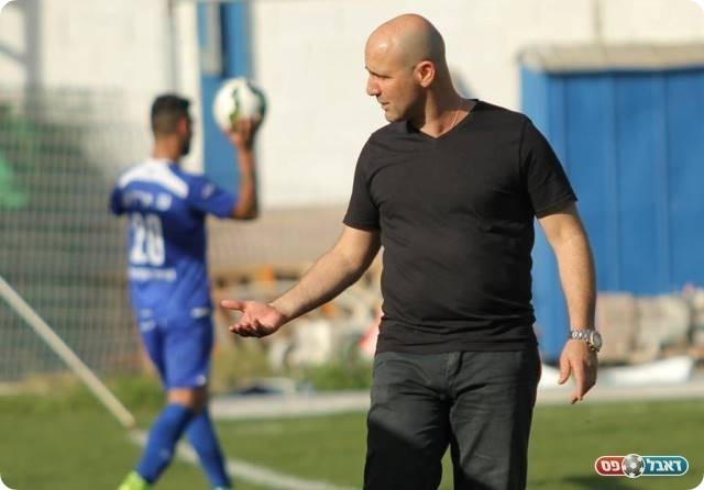 עונה יוצאת מן הכלל. בנודיס (קובי רוזן)