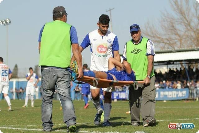 ומורד מהמגרש (קובי רוזן)