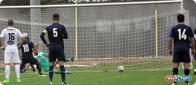 כהן צדק עושה 4:3 שלא הספיק לשיכון (לירן דורף)