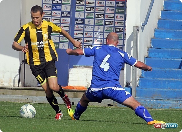 שפורקין, "מפחד רק מעצמנו" (לירן דורף)