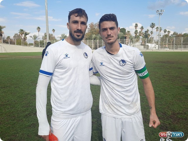 כובשי השערים לנשר (דאפר מחאמיד)