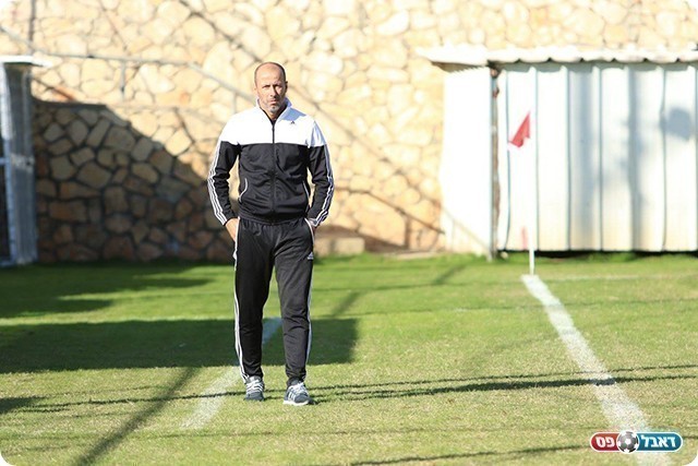 איימן חלייאלה (עודד חסין)