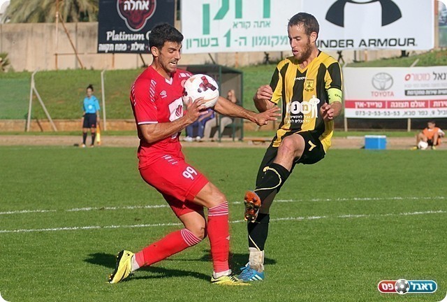 אלעד שיק (לירן דורף)