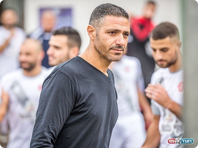 קיבל גיבוי ומחזיר בתוצאות. מזרחי (איהם ג'אברין, יאללה ספורט)