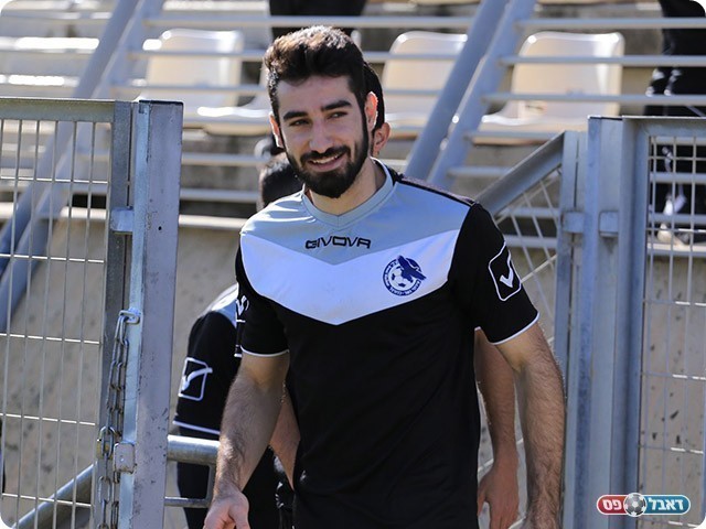 אמיר רוסתום (קובי פורטל)