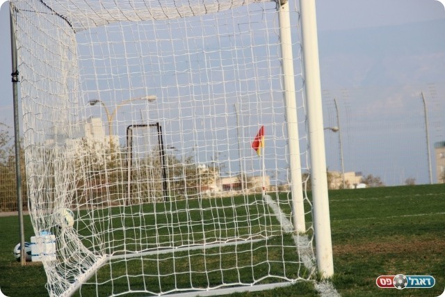 כובש (צילום: עודד חסין)