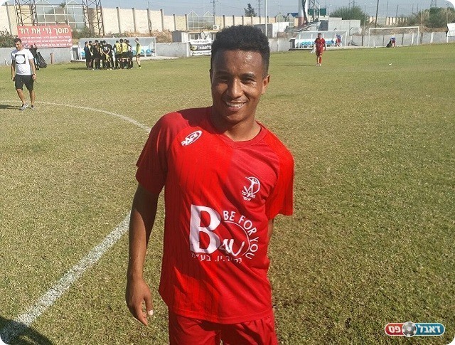 ליאור אסמארה (שלומי והבה)