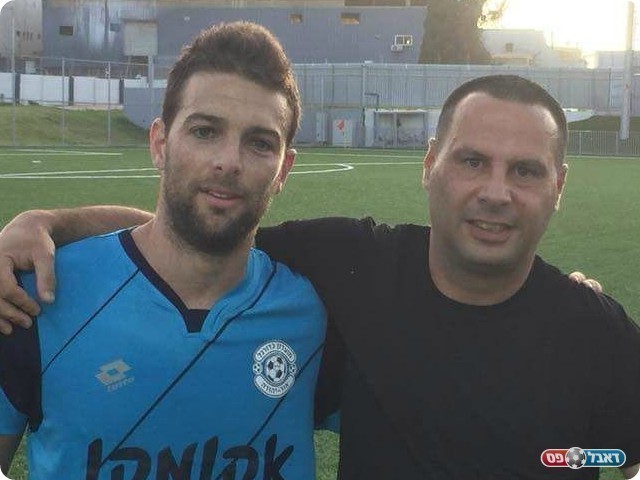 ארנון טמיר (אורי רחביה)